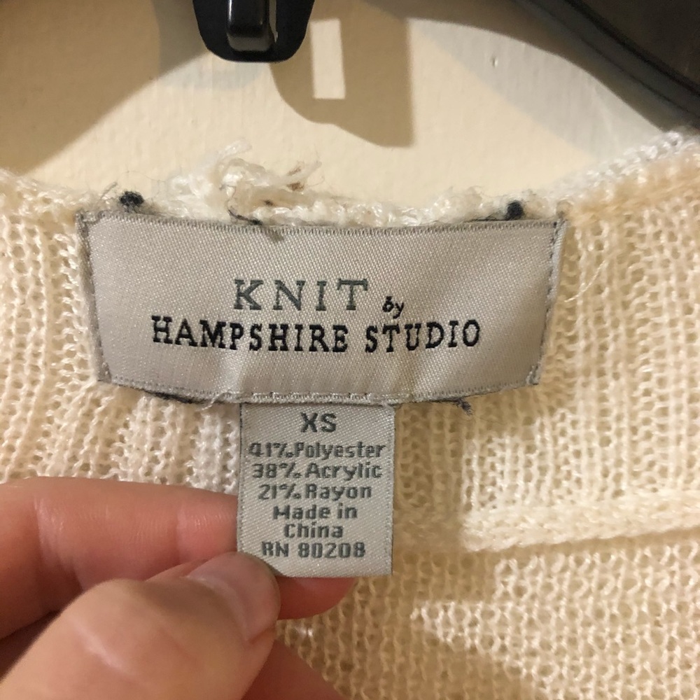 Cardigan - Picture 3 of 3